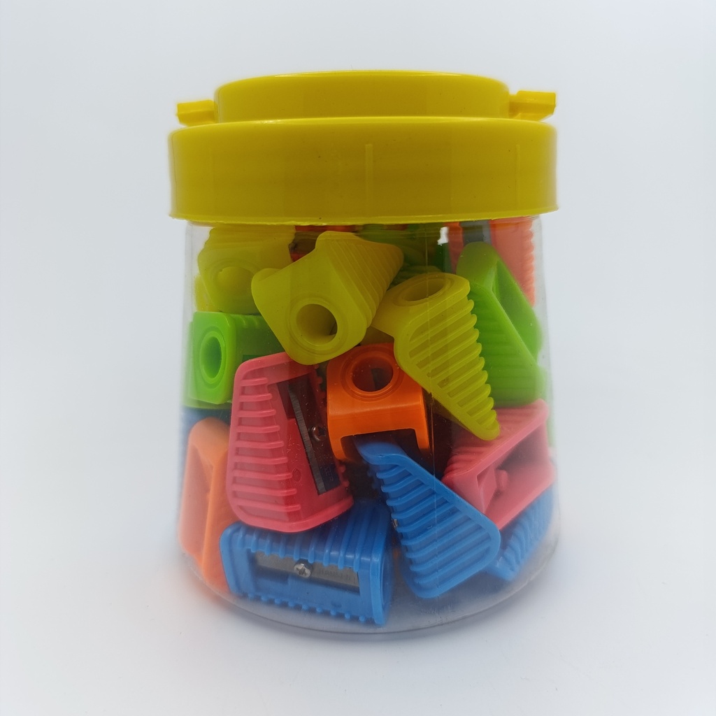 موختاتە Pencil Sharpener Fiamingo 36 Pcs