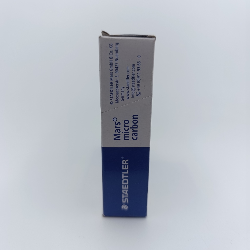 نووکی قەلەم Staedtler HB 0.7mm