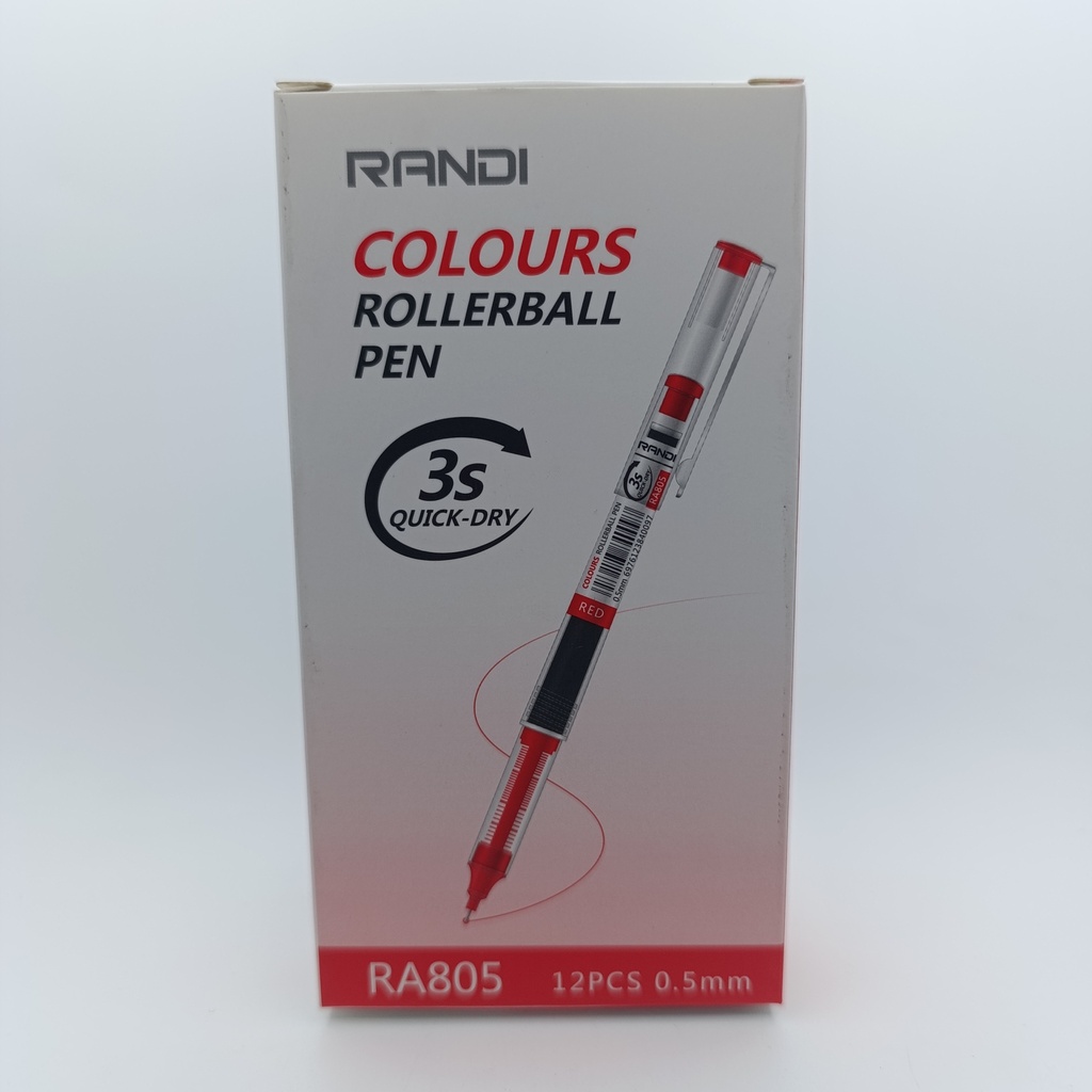 قەلەم سۆفت Soft Pen RANDI RA805