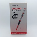 قەلەم سۆفت Soft Pen RANDI RA805