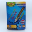 قەلەم ماجیك رەشنەکەرەوە Idea Permanent marker CL-2030