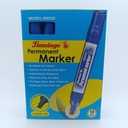 قەلەم ماجیك رەشنەکەرەوە Fiamingo Permanent Marker SM335