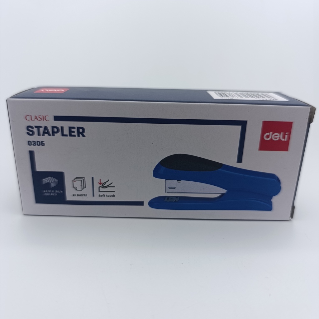 کاپیسە Stapler deli 0305