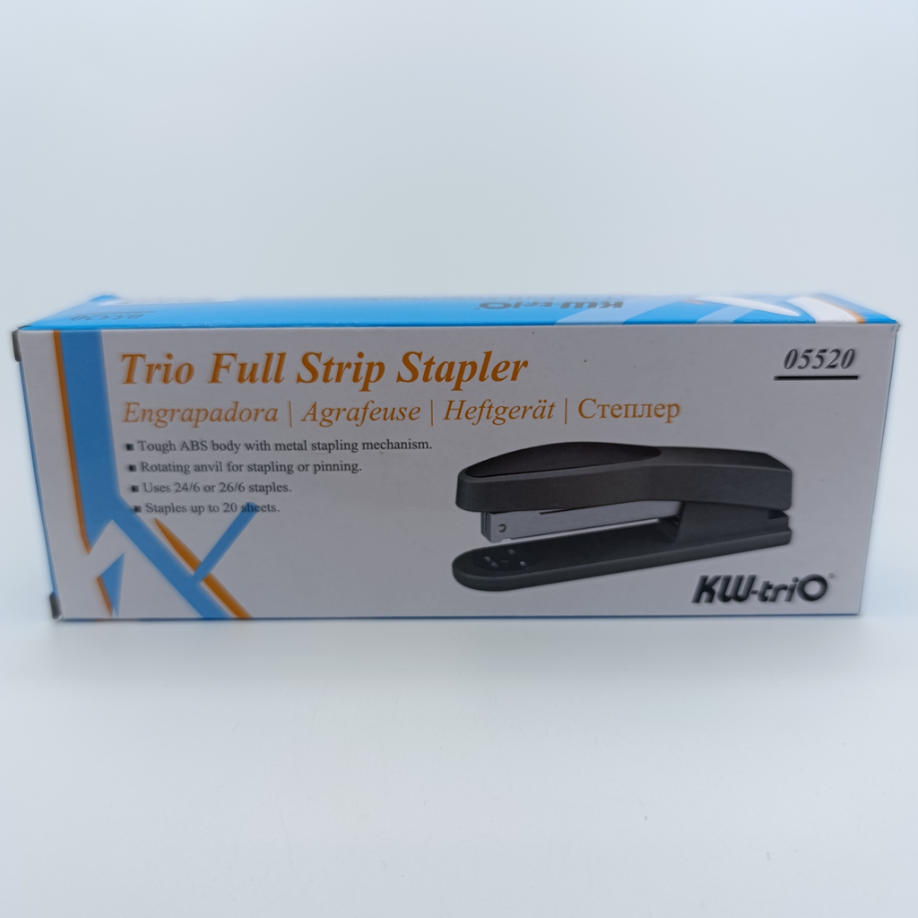 کاپیسە Stapler KW-trio 05520