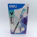 قەلەم سۆفت Soft Pen Deli Q20430