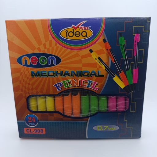 قەلەم نووک Idea HB 0.7mm CL-908