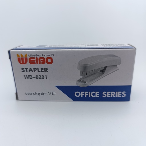 کاپیسە Stapler Weibo WB-8201